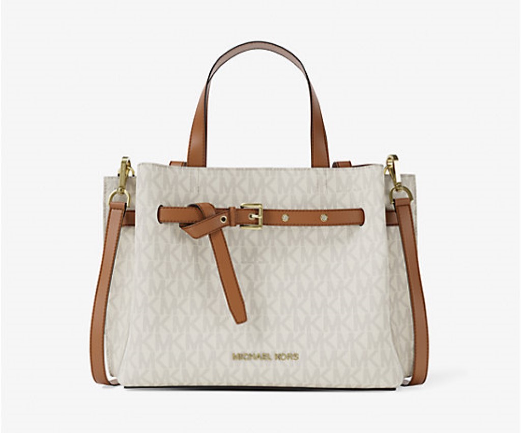 Emilia Small Satchel
